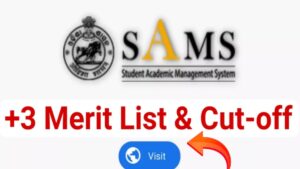 sams odisha 3 merit list