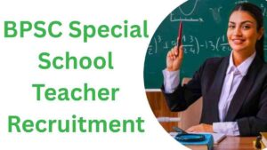 BPSC School Teacher