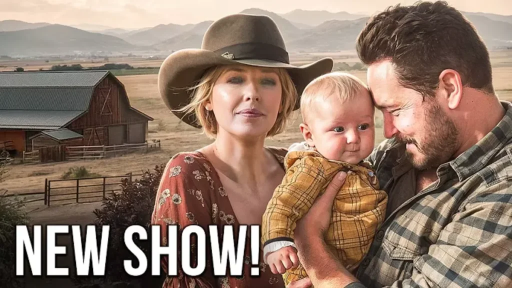 Yellowstone Beth & Rip Sequel Trailer